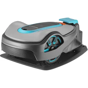 GARDENA Mähroboter SILENO life 750 m² 15101-20