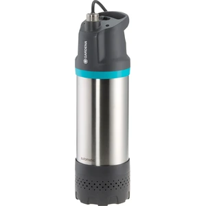 GARDENA Brunnenpumpe 6100/5 Inox automatic günstig