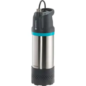 Gardena 5900/4, Unterwasserpumpe, 900 W, AC, 3,5 bar, 5900 l/h, IPX8 günstig