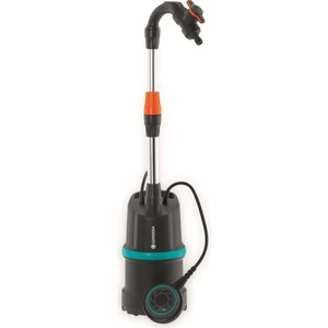 Gardena 1762-20, 400 W, AC, 1,3 bar, 4000 l/h, IPX8, Schwarz günstig