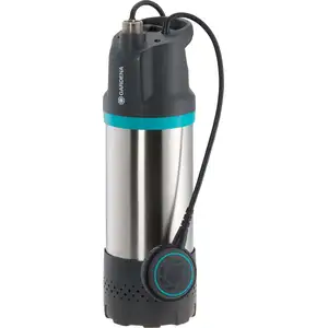 GARDENA Brunnenpumpe 5900/4 Inox günstig