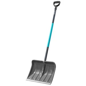 GARDENA Schneeschieber 17550-30, (Einzeln), Aluminium-Profilkante, D-G... günstig