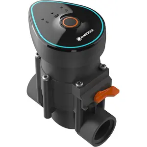 Gardena Bluetooth-bewässerungsventil 9v günstig