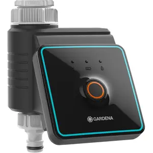 Gardena Bluetooth Bewässerungsprogrammierer günstig
