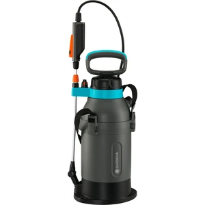 Gardena 11138-20, Rucksack-Gartenspritzer, 5 l, Schwarz, Draußen günstig