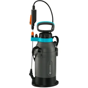 GARDENA EasyPump Drucksprüher schwarz, grau günstig