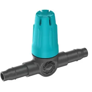 Gardena Linienfluter Für Kleine Flächen günstig