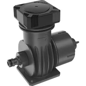 Gardena 13310-20, Tropfbewässerungssystem, Schwarz günstig