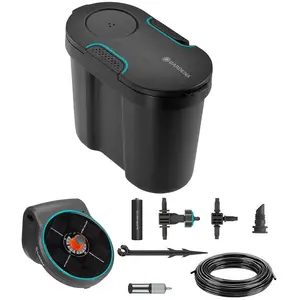 Gardena Aquabloom Bewässerungsset günstig