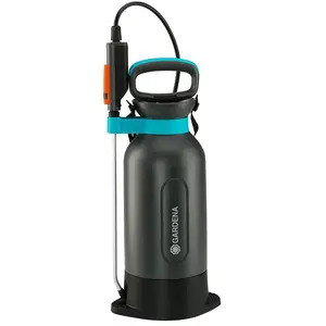 Gardena Pressure Comfort 5l Sprüher günstig