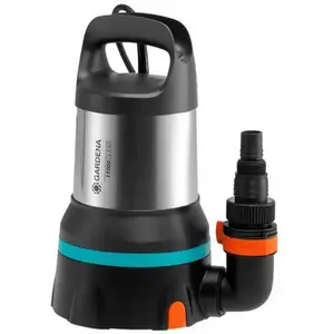 Gardena Aquasensor 11000 Wasserpumpe