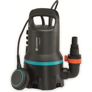 Gardena 9040-20, Schwerkraftpumpe, 300 W, AC, 0,6 bar, 9000 l/h, IPX8 günstig