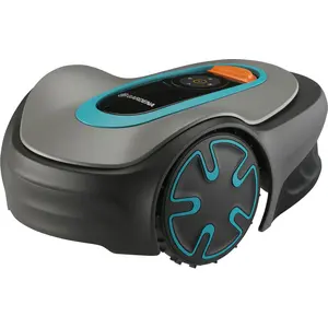 GARDENA Mähroboter SILENO minimo 500 m² 15202-20