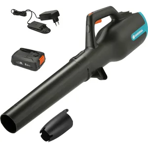 Gardena 14890-20 Elektrischer Laubbläser