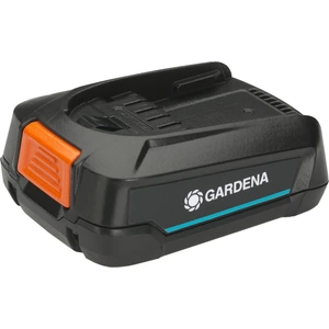 GARDENA 1490220 Akku (18 V), POWER FOR ALL ALLIANCE Akkusystem