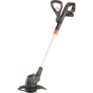 GARDENA Akku-Trimmer ComfortCut 23/18V P4A Ready-To-Use Set 14701-20 günstig