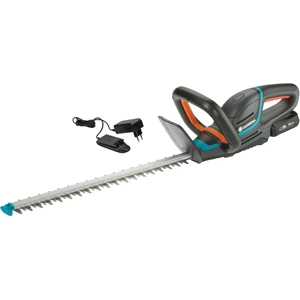 Gardena Comfort Cut 50/18v-p4a Elektrische Heckenschere