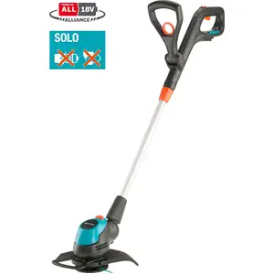 GARDENA EasyCut 23/18V P4A Solo Akku-Rasentrimmer günstig
