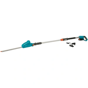 Gardena Ths 42/18v P4a Ready-to-use Set Elektrische Heckenschere