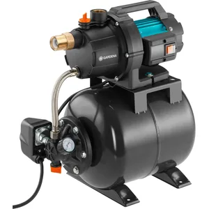 GARDENA Hauswasserwerk 3700/4