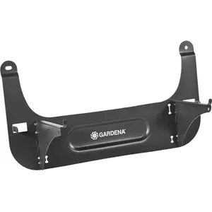 Gardena 04045-60 Wandhalterung günstig