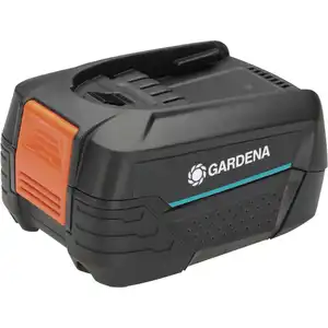 Gardena P4A PBA 18V/72, Akku, Gardena, Schwarz, Orange, Lithium-Ion (L... günstig