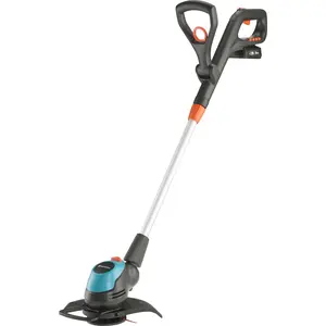 GARDENA Akku-Trimmer EasyCut 23/18V P4A Ready-To-Use Set 14700-20 günstig