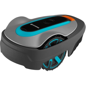 Mähroboter SILENO city 600 m²