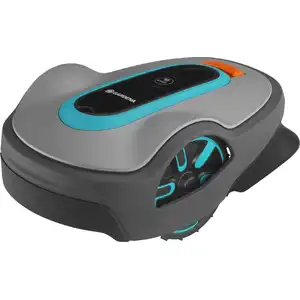 Gardena smart SILENO life, Rasenmähroboter, 1500 m², 22 cm, 20 cm, 50 ...