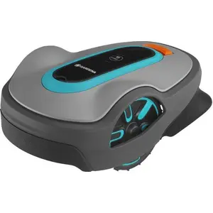 Gardena Robotermäher Smart SILENO Life 1250 m²
