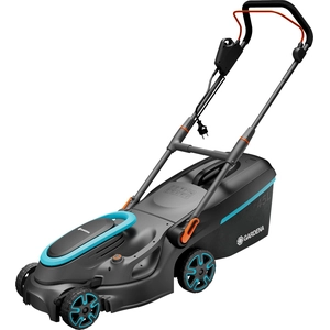 Gardena Powermax 37/1800 Elektrischer Rasenmäher günstig