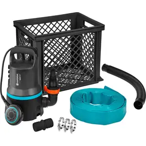 Hochwasser-Set 9000