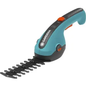 Gardena Accu Rasenmäherschere günstig