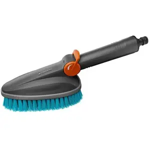 Gardena Cleansystem M Handbürste Mit Harten Borsten günstig