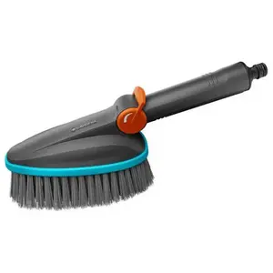 Gardena Cleansystem M Weiche Borstenhandbürste günstig