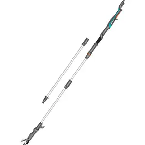 Gardena Set Highcut 360/18v P4a Elektrische Astsäge