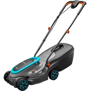 Gardena Powermax 32/18v Elektrischer Rasenmäher