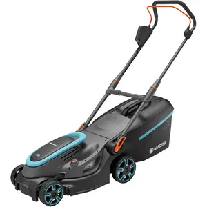 Gardena Powermax 37/36v Elektrischer Rasenmäher