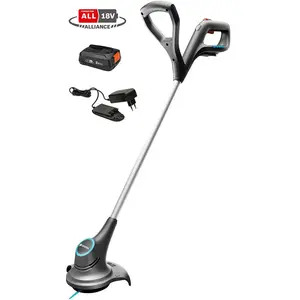 Gardena Smallcut 23/18v P4a Elektrischer Freischneider