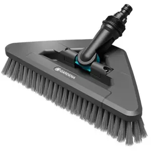 Gardena Flex Cleansystem Bürste Mit Weichen Borsten günstig