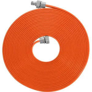 Gardena 995-20, 7,5 m, Orange günstig