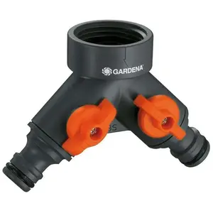 Gardena 938-20 Schlauchverbinder günstig