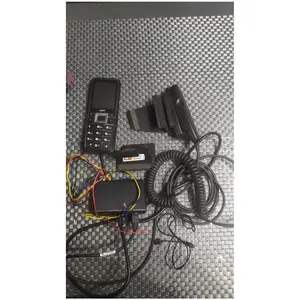 THB Bury, Car HiFi Lautsprecher, CP 1000 CarPhone LTE (DE/DK/EN/UK/ES/FR/NL/PL/SE) günstig