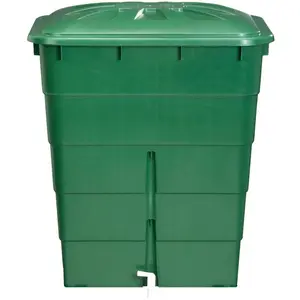 Graf, Regentonne + Erdtanks, Regentonne (300 l) günstig
