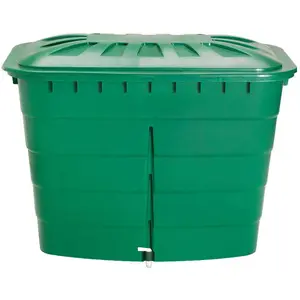GRAF Garantia, Regentonne + Erdtanks, Regentonne (520 l) günstig