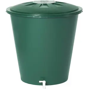 GRAF Garantia, Regentonne + Erdtanks, Regentonne (210 l) günstig