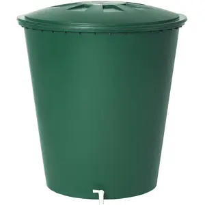 Graf, Regentonne + Erdtanks, Garantia (510 l) günstig
