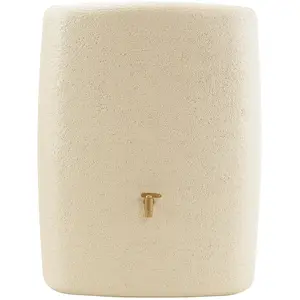 Garantia 4rain, Regentonne + Erdtanks, Terra (275 l) günstig