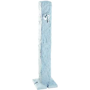 GRAF Granit Wasserzapfsäule lightgranite Wasserzapfstelle günstig günstig