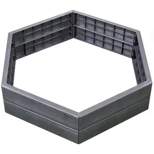 Garantia, Hochbeet, Ergo System günstig